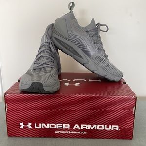 Men's UA HOVR™ Phantom/SE Running Shoes - lightly worn